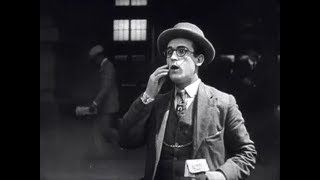 Girl Shy 1924 Hooray For Harold Lloyd Version 1976