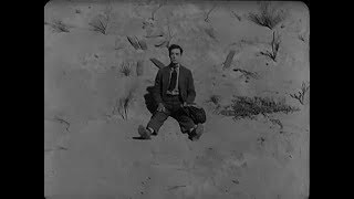 Buster Keaton   Go West 1925 720p Full Movie