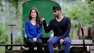  Ji Hazoori  ki  ka  FULL VIDEO SONG  Arijit Singh   Kareena Kapoor  Arjun Kapoor 