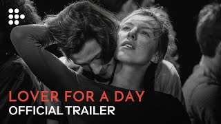 LOVER FOR A DAY  Official Trailer  MUBI