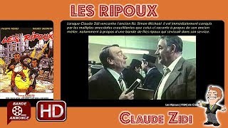 Les Ripoux de Claude Zidi 1984 Cinemannonce 37