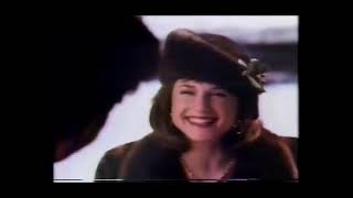 Once Around Movie Trailer 1991  TV Spot