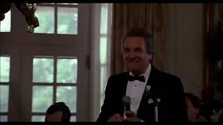 Fly to the Moon Danny Aiello Once Around for the Big Guy Frank Sinatra cover