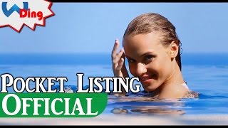 Pocket Listing 2016 Official Trailer ft Jessica Clark  Thriller Movie