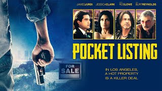 POCKET LISTING  Hollywood Super Hit Comedy Thriller Movie Dubbed In Hindi  Full HD Movie