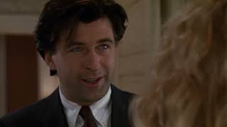 Alec Baldwin  Meg Ryan  Prelude To A Kiss 1992 HD