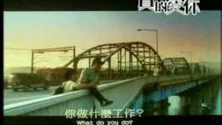 Sad movie trailer korean movie 2005