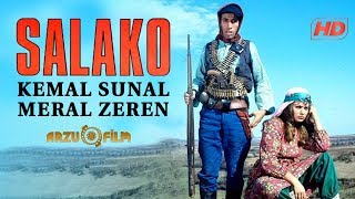 Salako  FULL HD