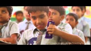 Stanley Ka Dabba  Trailer