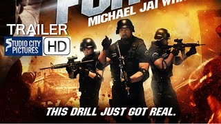 Tactical Force Official Trailer  Steve Austin