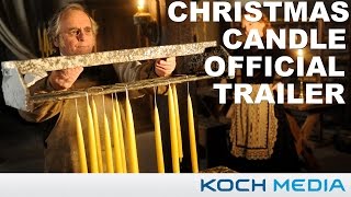 The Christmas Candle  Official DVD Trailer