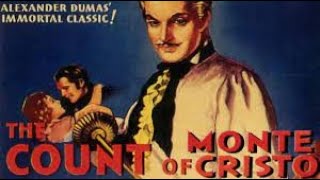 The Count Of Monte Cristo 1934 TRAILER Robert Donat