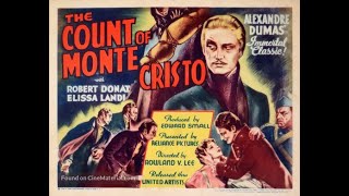 The Count of Monte Cristo 1934