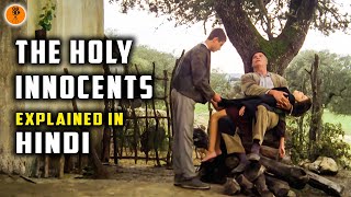 The Holy Innocents 1984 Movie Explained in Hindi  9D Production