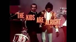 The Kids Are Alright trailer   The Who Ringo Starr   1979