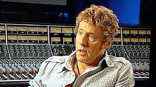 Roger Daltrey on Keith Moons Final Days and The Kids Are Alright Film