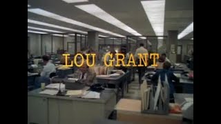 Remembering some of the cast from this episode of Lou Grant 1977
