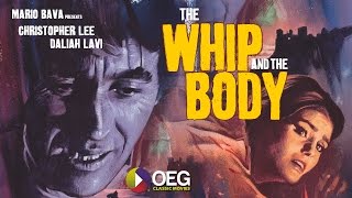 The Whip And The Body 1963 Trailer