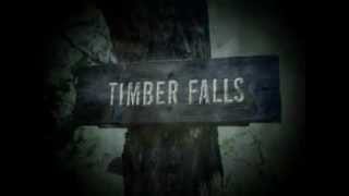 Brianna Brown Timber Falls Trailer