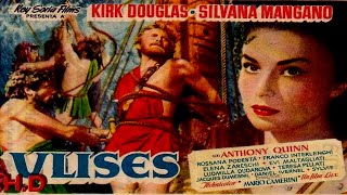 Ulysses 1954 Trailer