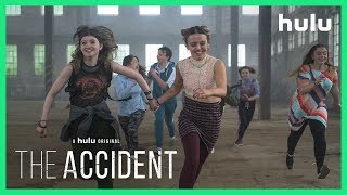 The Accident  Trailer Official  A Hulu Original