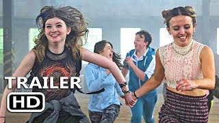 THE ACCIDENT Official Trailer 2019 Hulu Series