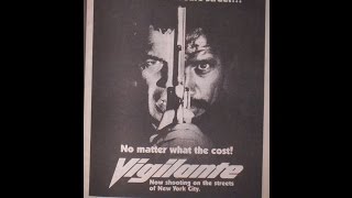 Vigilante 1983 Movie Review