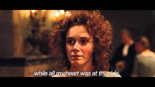 Young Goethe In Love  Official Trailer