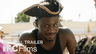 The Day Shall Come  Official Trailer I HD I IFC Films