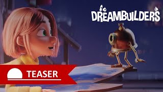 Dreambuilders I Teaser I Mike Vasko