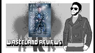 The Blind Man Who Did Not Want to See Titanic 2022  Wasteland Film Review