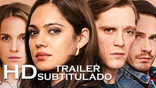 The Four of Us Trailer 2021 SUBTITULADO HD CUATRO POR CUATRO Trailer 2021 SUBTITULADO