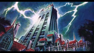 Tower of Terror 1997 Disney Family Horror  Full Movie