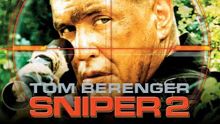 Sniper 2 2002  trailer