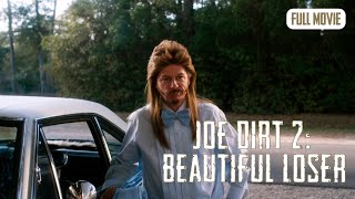 Joe Dirt 2 Beautiful Loser  English Full Movie  Comedy