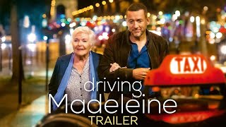 Driving Madeleine  Official Trailer HD