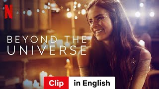 Beyond the Universe Clip  Trailer in English  Netflix