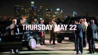 Gang Related FOX Trailer 2