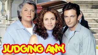 Judging Amy Cast members who have passed away