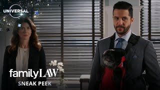 Family Law  SNEAK PEEK  New Season  Universal TV on Universal