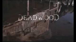 Deadwood Teaser Trailer Season 1