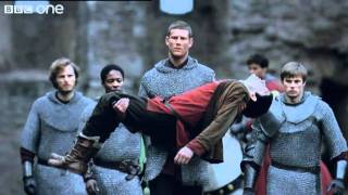 Merlin The Darkest Hour Part 2  Series 4 Episode 2 preview  BBC