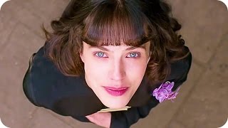 THIS BEAUTIFUL FANTASTIC Trailer 2016 Fantasy Comedy Movie