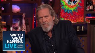 Jeff Bridges On Barbra Streisand As His Director  WWHL