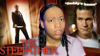 THE STEPFATHER 2009  ReactionCommentary