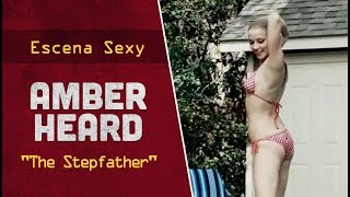 Amber Heard en The Stepfather