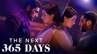 The Next 365 Days 2022 Movie  Barbara Biaows  Primis Films  Full Movie Fact  Review Film