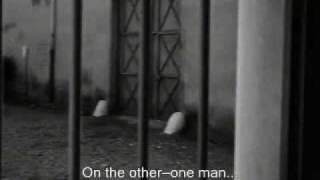 A Man Escaped 1956 Robert Bresson trailer