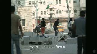 Official Trailer  5 Broken Cameras 2011