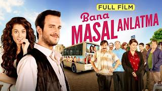 Bana Masal Anlatma  Full Film